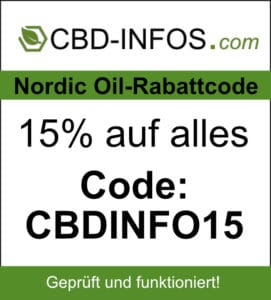 Nordic Oil Rabattcode 15 Prozent