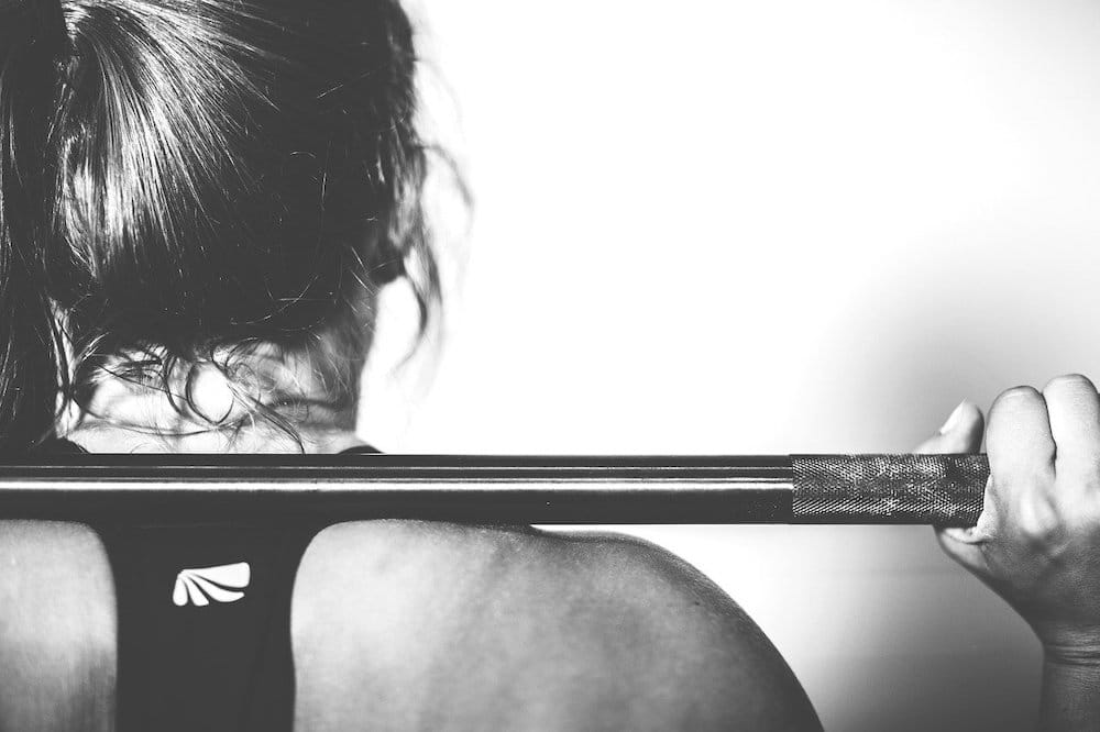 CBD und Regeneration beim Sport