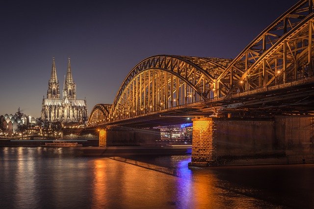 Harte CBD Kontrollen in Köln
